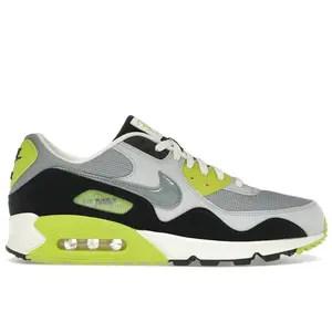 Nike Men's Air Max 90 SP Patta Waves Cyber, from StockX