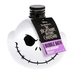 Disney Nightmare Before Christmas - Bubble Bath 6.76oz Day Use