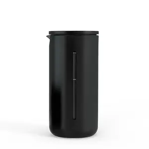 TIMEMORE French Press Coffee & Tea Maker - 450ml, 15 Ounce