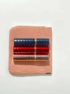 Luxury on the Go: Shimmer Perfume Atomizer You Need