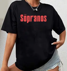 The Sopranos T Shirt