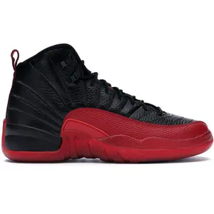 Jordan 12 Retro Flu Game (2025) (GS)