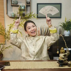 Checkout Link for Live Stream | Chinese Intangible Cultural Heritage | Chinese Porcelain | Tea Ware | Gifts