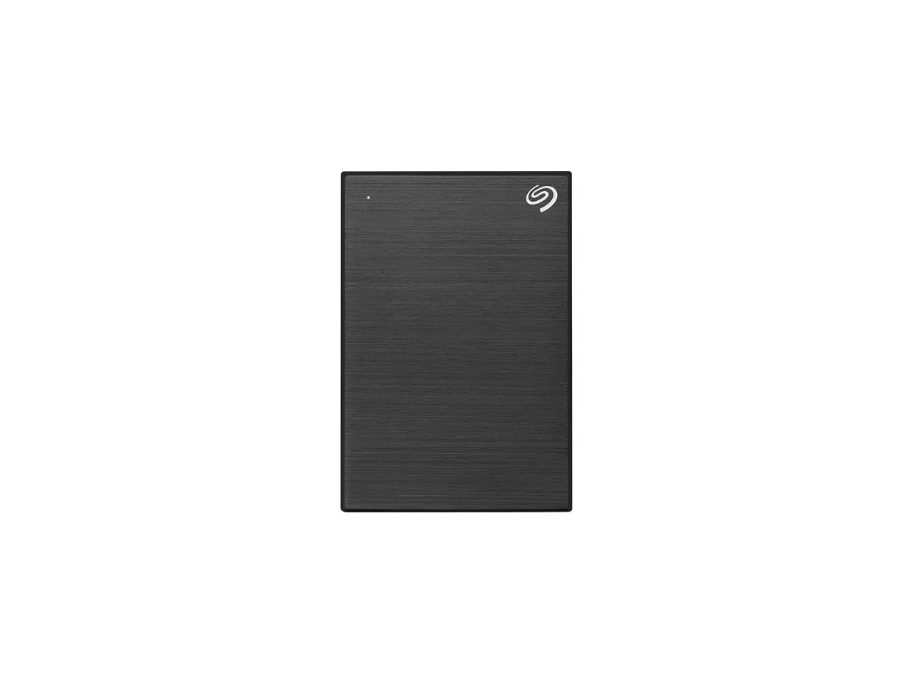 Seagate 1TB One Touch Portable Hard Drive USB 3.0 Model STKY1000400 Black Seagate 1TB One Touch Portable Hard Drive USB 3.0 Model STKY1000400 Black