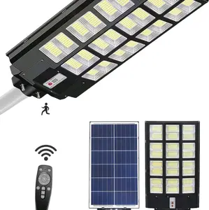 solar street lamp. 1000