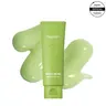 Beplain Mung Bean Peeling Gel - 120ml Vegan Daily Facial Scrub, Gentle 4-poly Peel, Facial Exfoliation, Acne Clearing Products, Hydrating Cleanser with Dipropylene Glycol, Contains Alcohol, Makeup Pilling Support