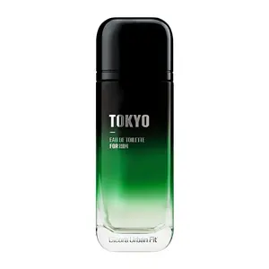 Tokyo by Dicora Urban Fit for Men - 5.1 oz EDT Spray