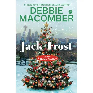 Jack Frost: A Novella