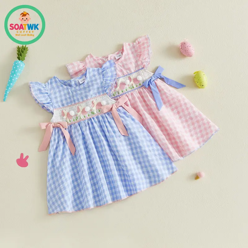 fancy infant easter dresses - TikTok Shop