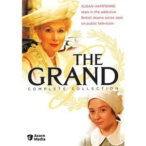 USED-The Grand: Complete Collection (DVD)