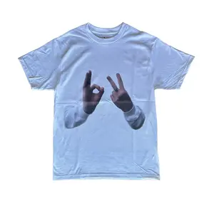 Bassvictim Tee - Unisex Graphic T-Shirt 100% Cotton