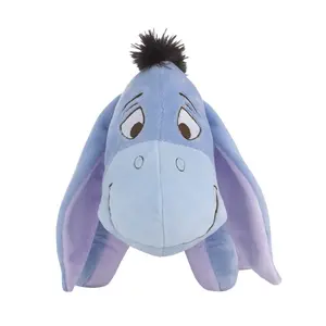 Disney Hugs and Honeycombs Eeyore Plush Stuffed Animal Disney Hugs and Honeycombs Eeyore Plush Stuffed Animal