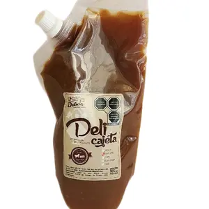 Deli Cajeta de San Juan de Los Lagos, Jalisco