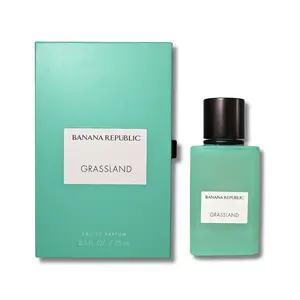 BANANA REPUBLIC GRASSLAND EAU DE PARFUM 2.5 FL.OZ BANANA REPUBLIC GRASSLAND EAU DE PARFUM 2.5 FL.OZ