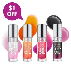 Hydra Kiss Lip Oil Bundle