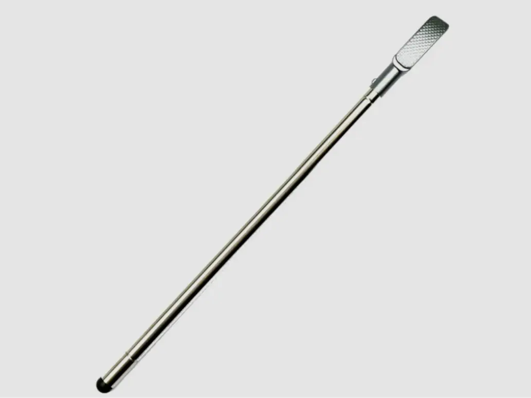 LG Gray Touch Pen Stylus S Pen Replacement for G Pad F 8.0 V496 V495 UK495 Series Direct Compatible Enhance User Interaction