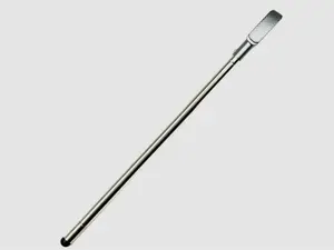 LG Gray Touch Pen Stylus S Pen Replacement for G Pad F 8.0 V496 V495 UK495 Series Direct Compatible Enhance User Interaction