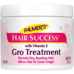 Palmers Hair Success with Vitamin E Gro   3.5oz 3.5oz