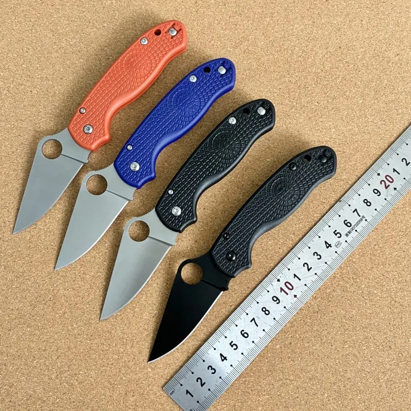8Cr Folding Pocket Knife, 58-60HRC Sharp Blade with Ball Bearing System, Lightweight EDC Knife for Camping, Hiking & Everyday Carry