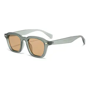 Sunglass I 400% Uv Protection I Polycarbonate Sunglass I Square Sunglass I Unisex