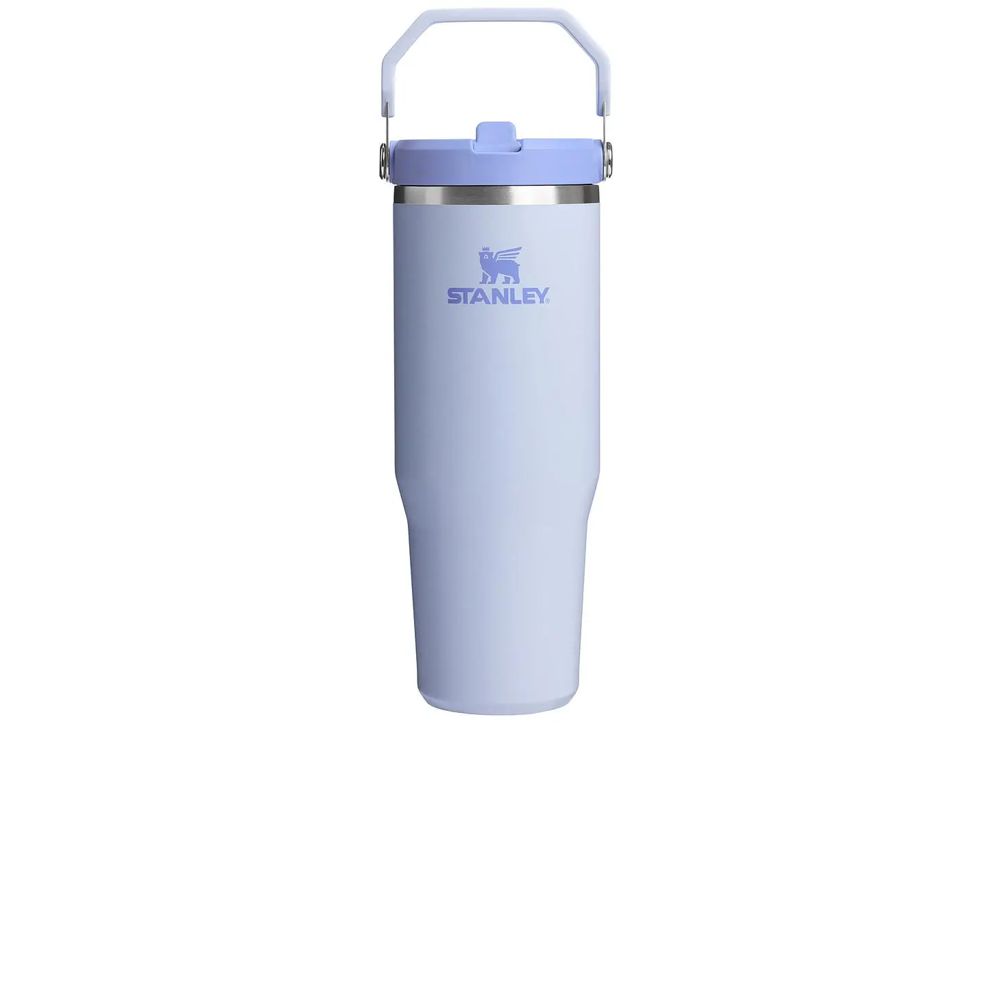 STANLEY The Iceflow Flip Straw 2.0 Tumbler 30 Oz in Dew Drop Unisex
