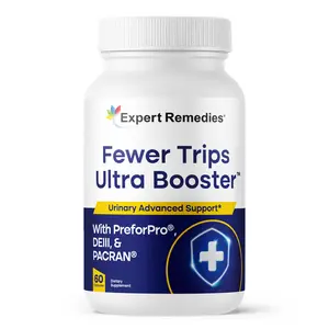 Fewer Trips ULTRA Booster