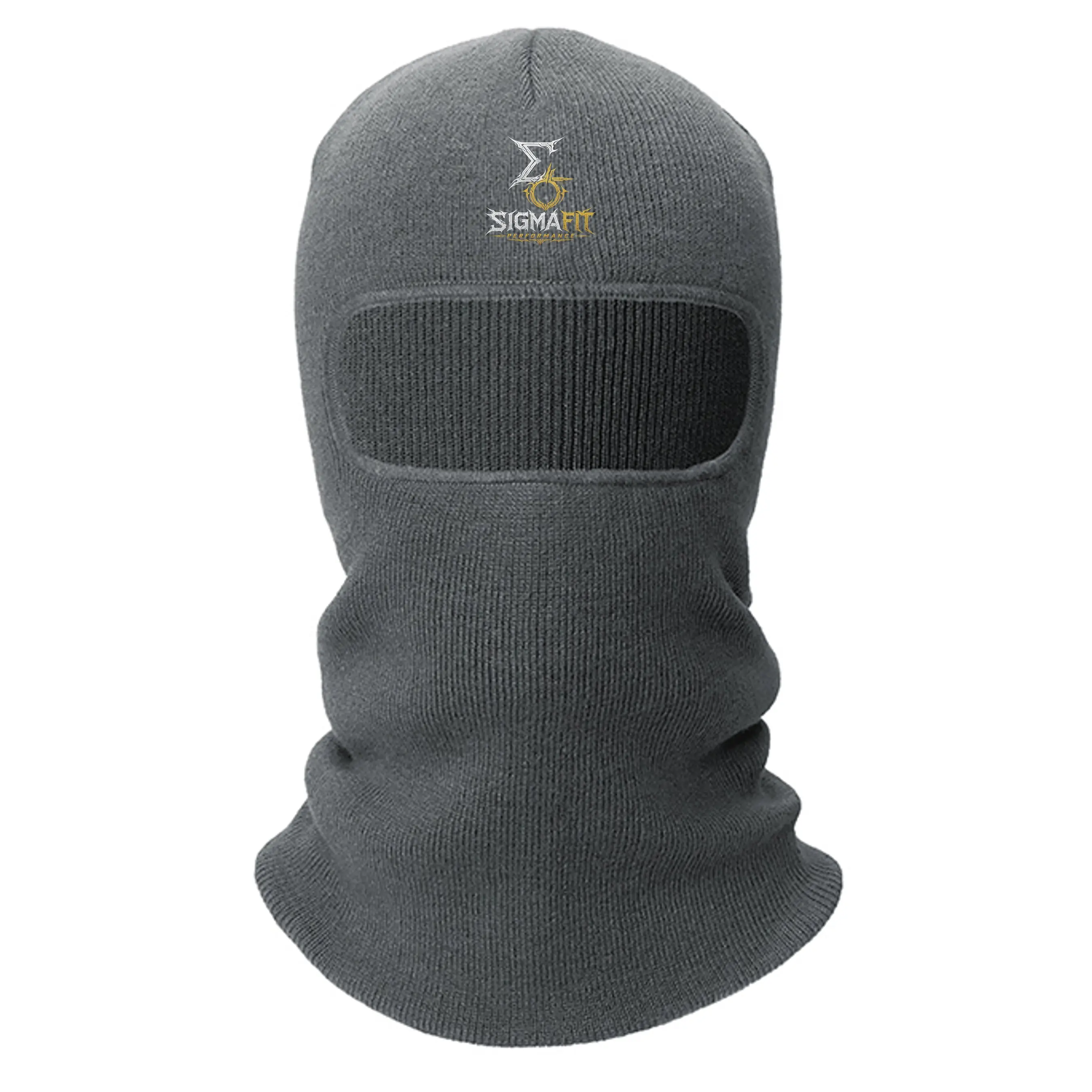 SigmaFit Face Mask