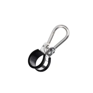 3 in 1 Air line Clamp