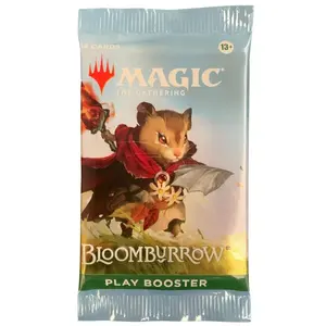 Bloomburrow - Play Booster Pack