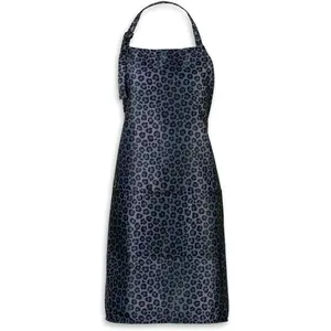 Print  Apron for Hair Stylist,  Tech, Esthetician, Hairdresser Apron with Pockets