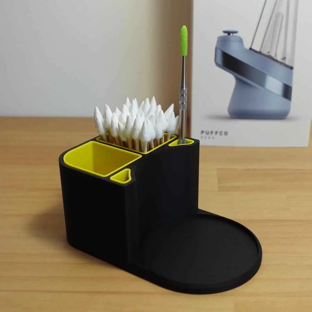 Puffco Peak Stand