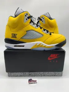 Jordan 5 Retro Tokyo T23 (2025)