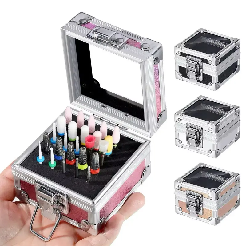 Bit Organizer