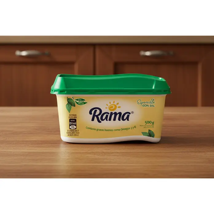 RAMA MARGARINA 400 GR