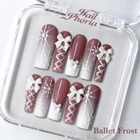 Ballet Frost