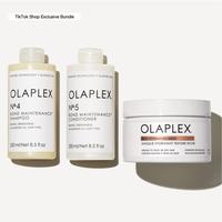 OLAPLEX Rich Girl Set