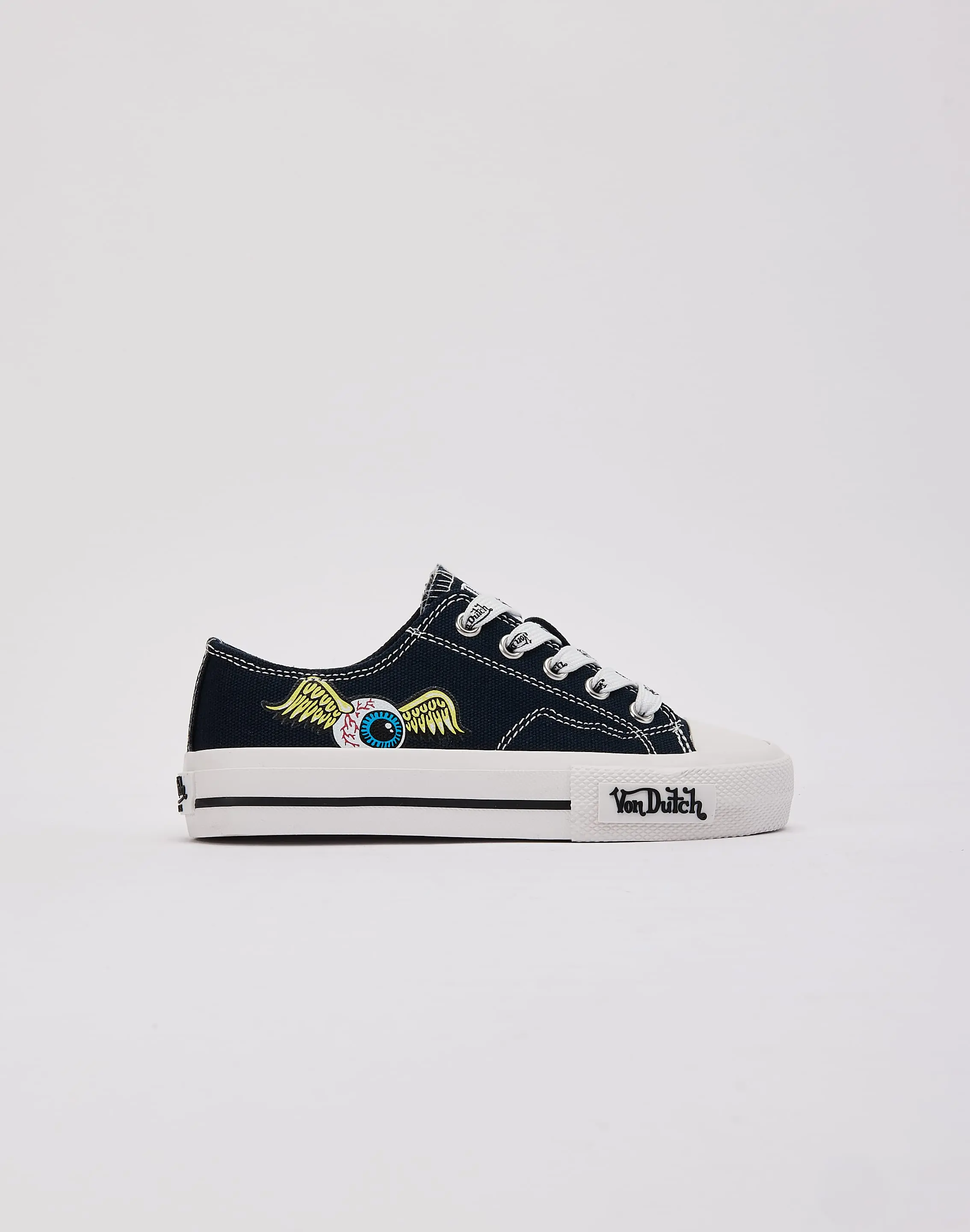 Kids Von Dutch Ryder Low Pre-School