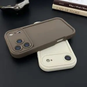 Phone Case Suitable For iPhone 17/16/15/14/13/12/11 Pro Max/Air, Which Is Beautiful And Made Of TPU Material For Anti-Drop Protection. Gifts For Family, Friends, Kids, Birthday,Spring, Holiday, Boyfriends, Girlfriends, Valentine's Day