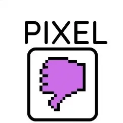 Pixel Voo