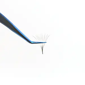 10D, .05, Handmade Loose Fans (750/3 Length Mix)