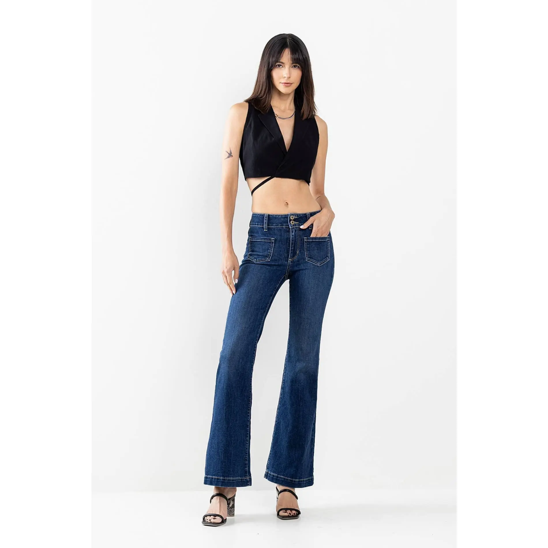 The Nancy Jeans
