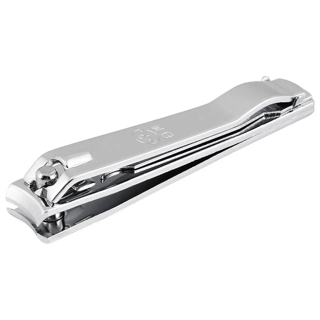 Large Nail Clippers- Professional Stainless Steel Flat Finernail Trimmer
