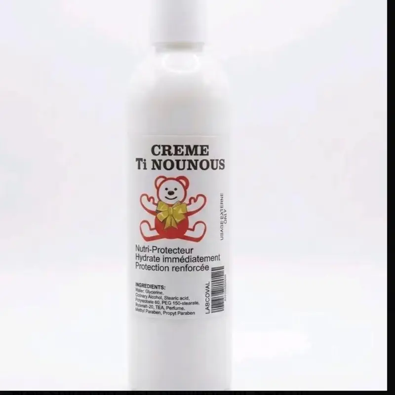 Ti nounous Body Lotion