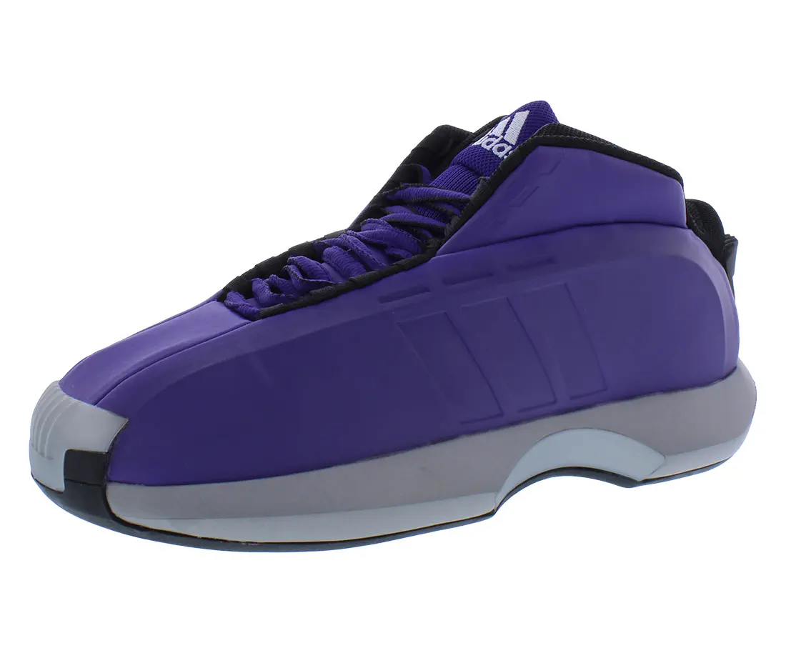 Adidas Crazy 1 Mens Shoes