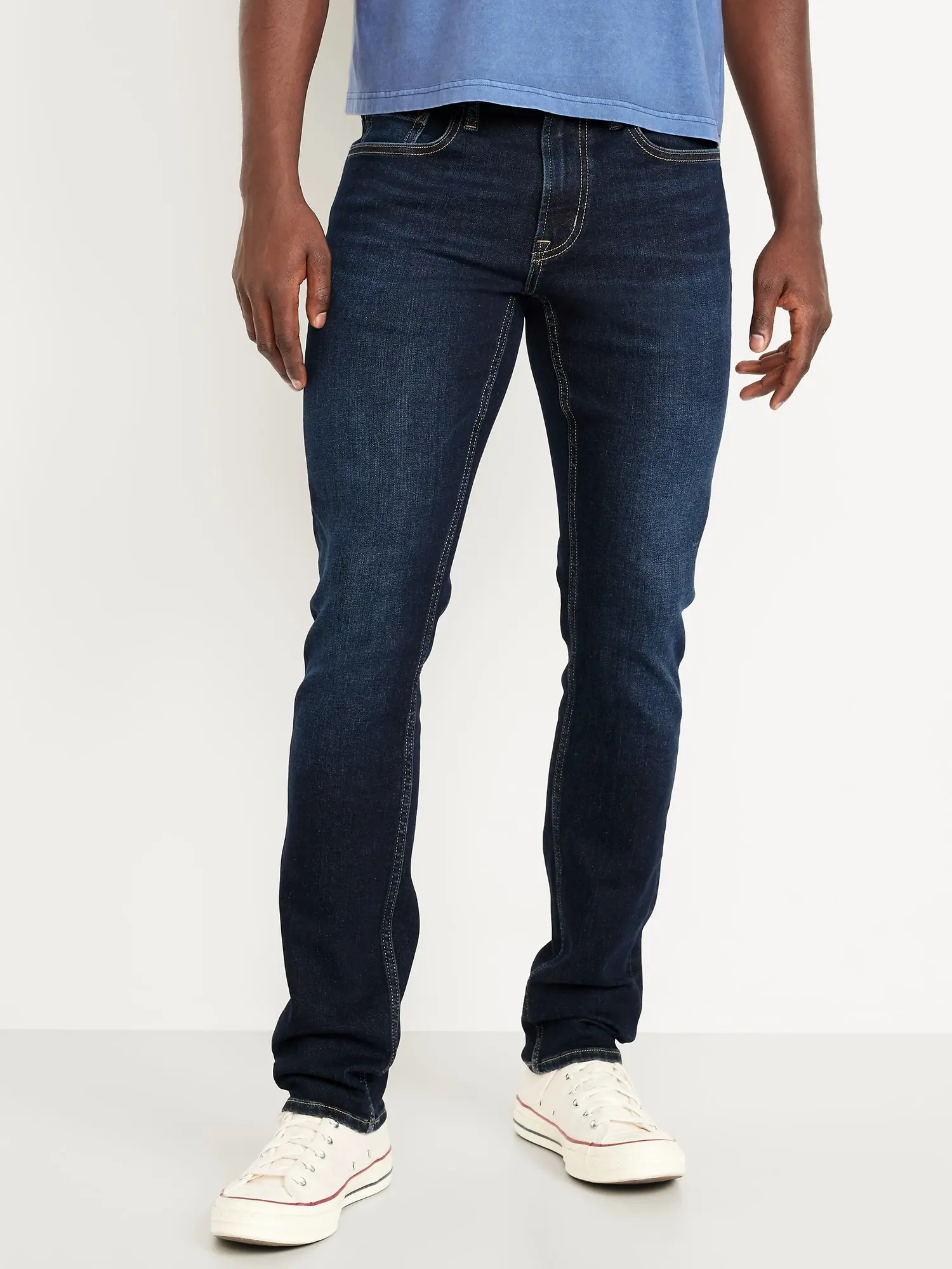 Dark Wash