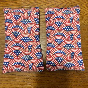 Boo Boo Bags - American Flag