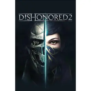 Dishonored 2 (Steam)