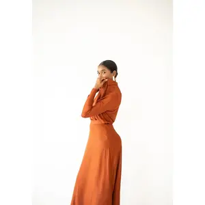 Sienna Maxi Skirt
