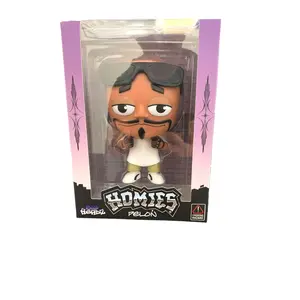 HOMIES™ - PELON BIG HEADZ Figure