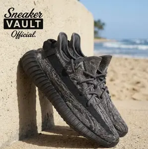 Adidas Yeezy 350 MX Dark Salt ID4811 Mens Fashion Shoes New Sneaker Athletic